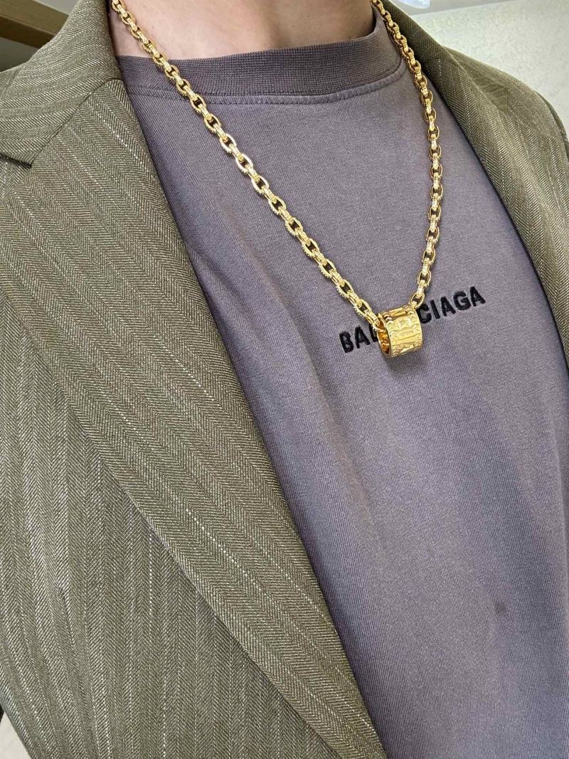 Balenciaga Necklaces